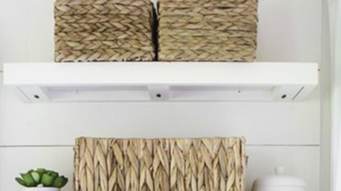 Bathroom Decorating Ideas