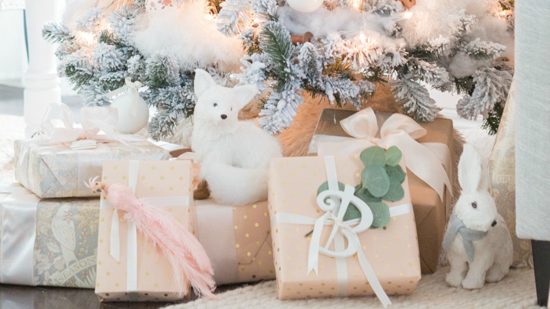 Christmas Decor Inspirations