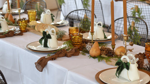 Christmas Brunch & Shop