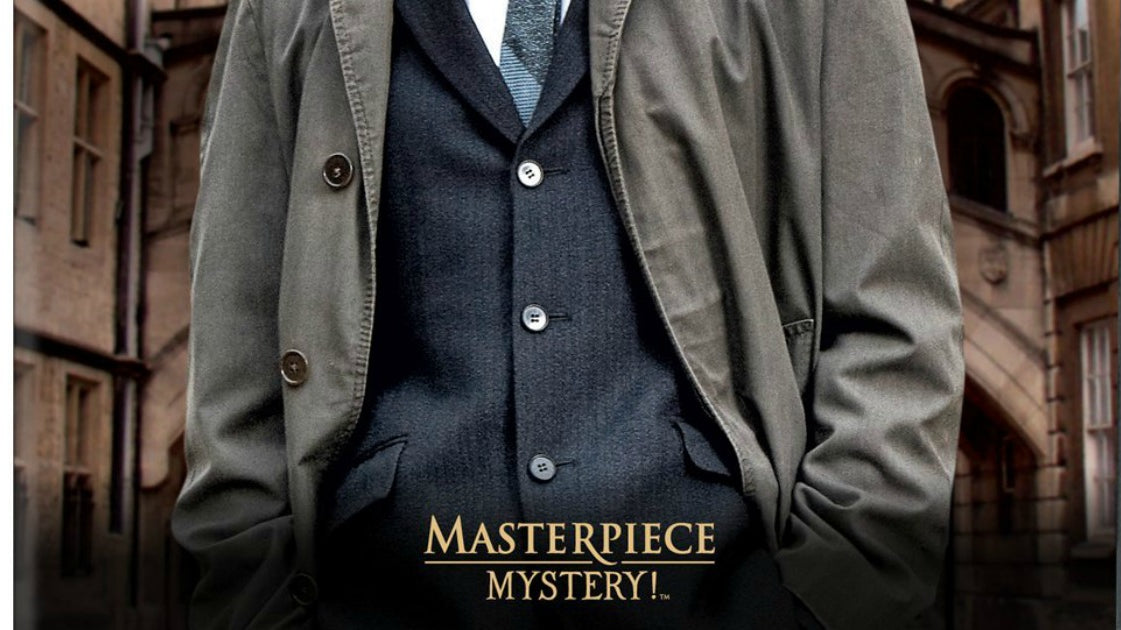 Things I've been watching/reading/listening to/doing