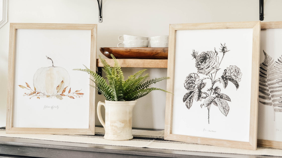 The Fall 2021 Collection is here!