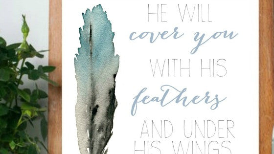 Printables now in the shop!