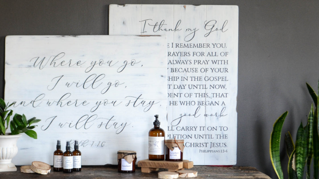 NEW Winter Collection!