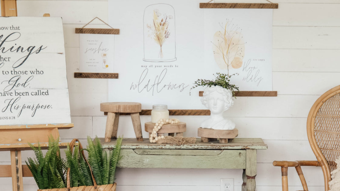 New Summer Collection