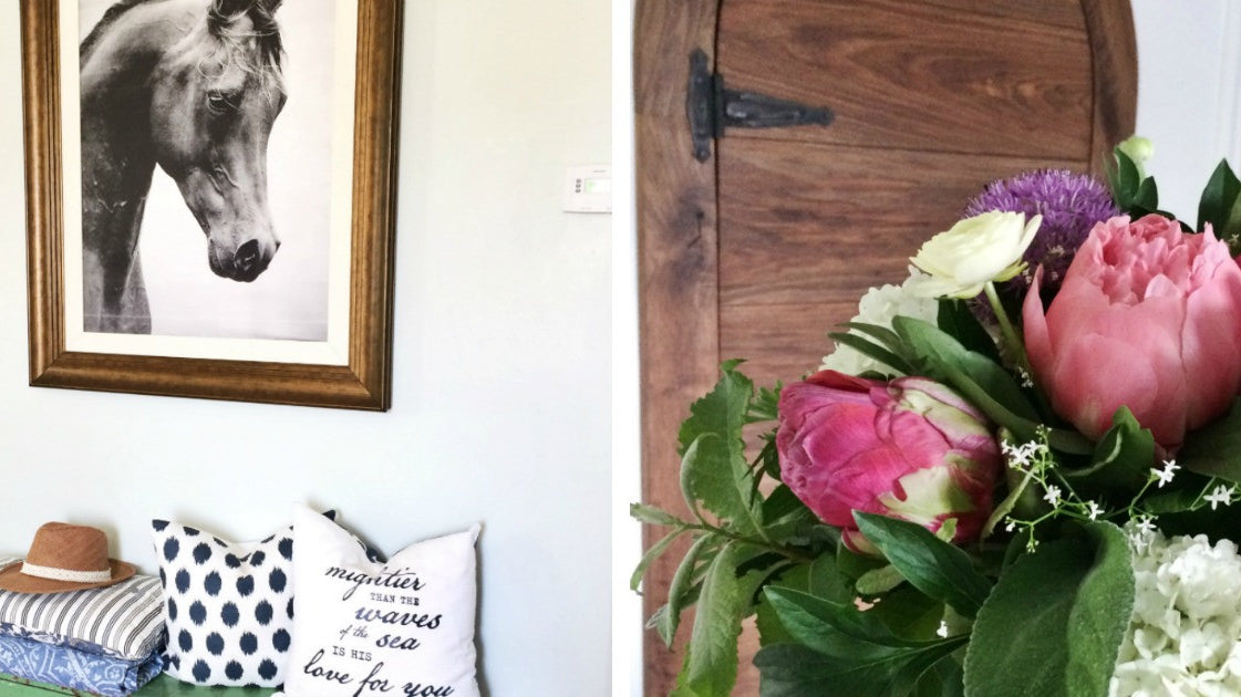 Wrapping up the week