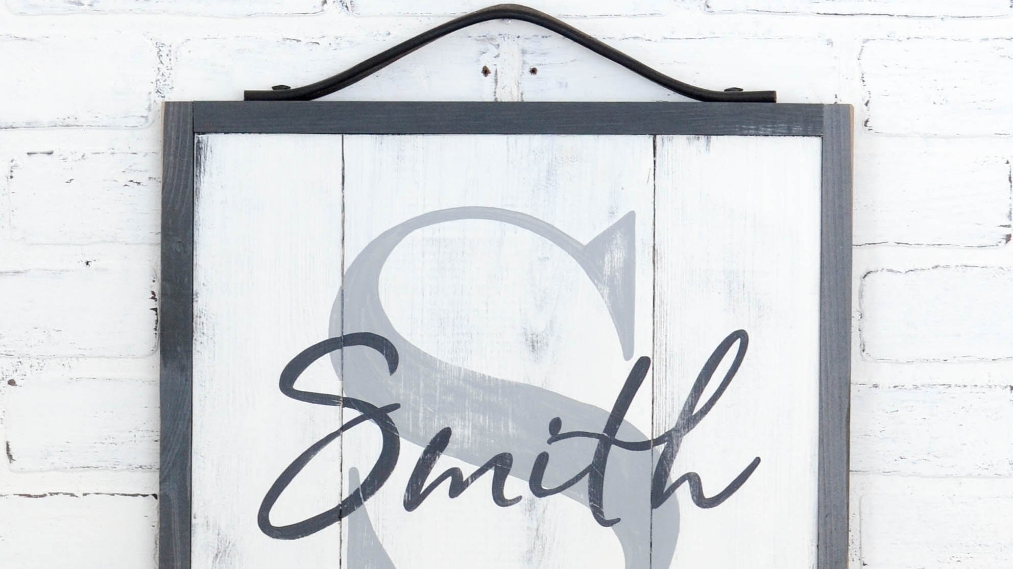 New signs in the shop this week