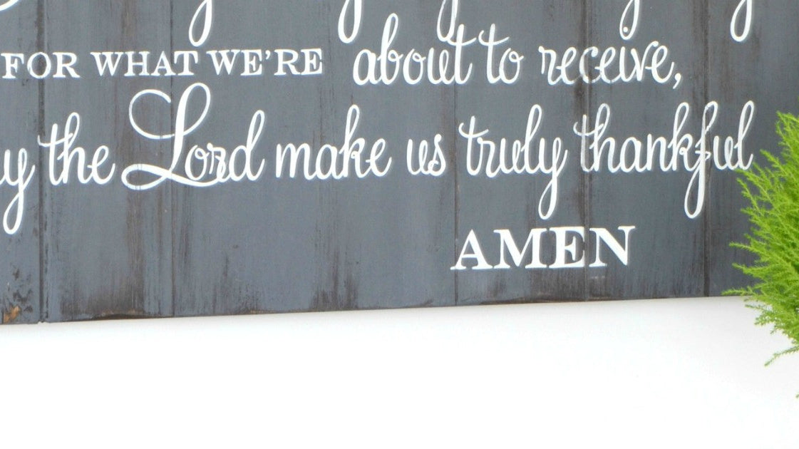 Six Things I'm Loving