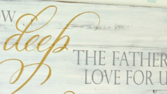 Introducing a few new signs!