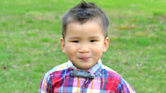 Gotcha Day! {One Year Ago}