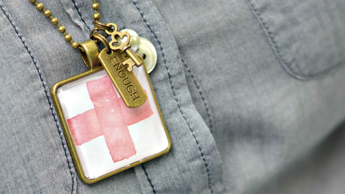 Jewelry now in the shop!