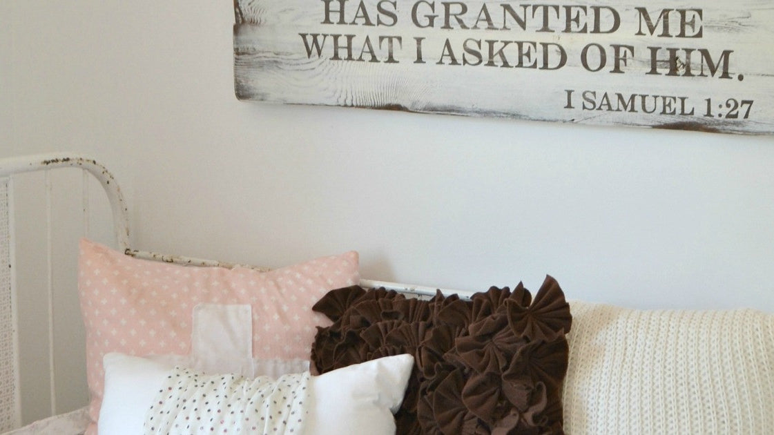 When a yard sale find becomes a treasure