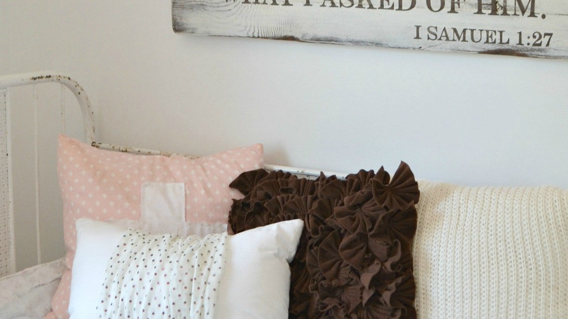 Neutral Nursery Ideas