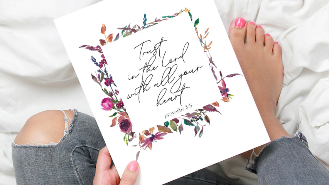 New printables available now!