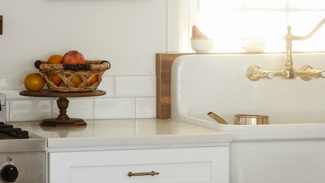 10 favorite cottage kitchens