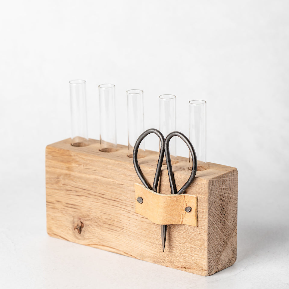 Wood Plant Propagation Stand - Aimee Weaver Designs