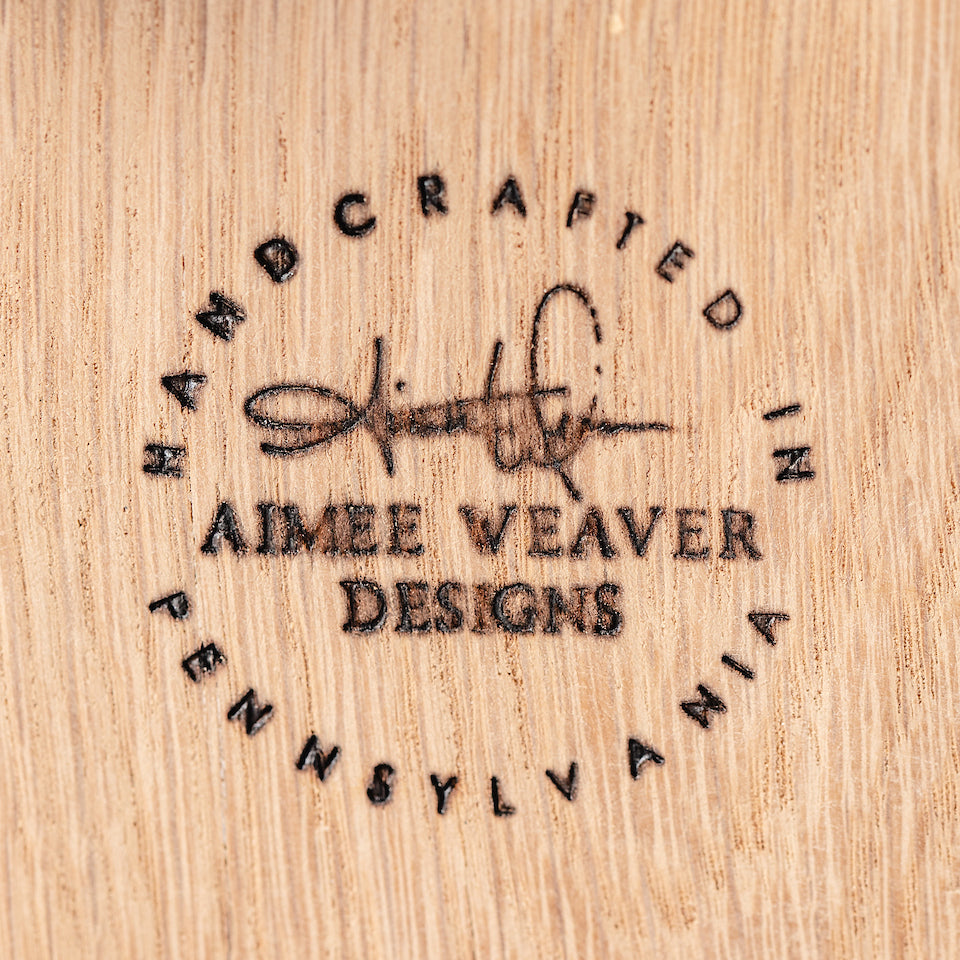 Memo Pad Clipboard Holder - Aimee Weaver Designs