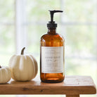 Autumn Spice Hand Soap - Aimee Weaver Designs