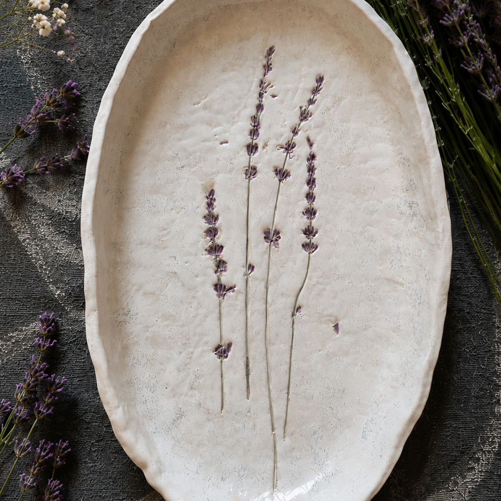 Air Dry Clay Workshop | June 25, 2026 - Aimee Weaver Designs