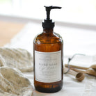 Cozy Kitchen Hand Soap - Aimee Weaver Designs