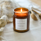Cozy Kitchen Candle - Aimee Weaver Designs