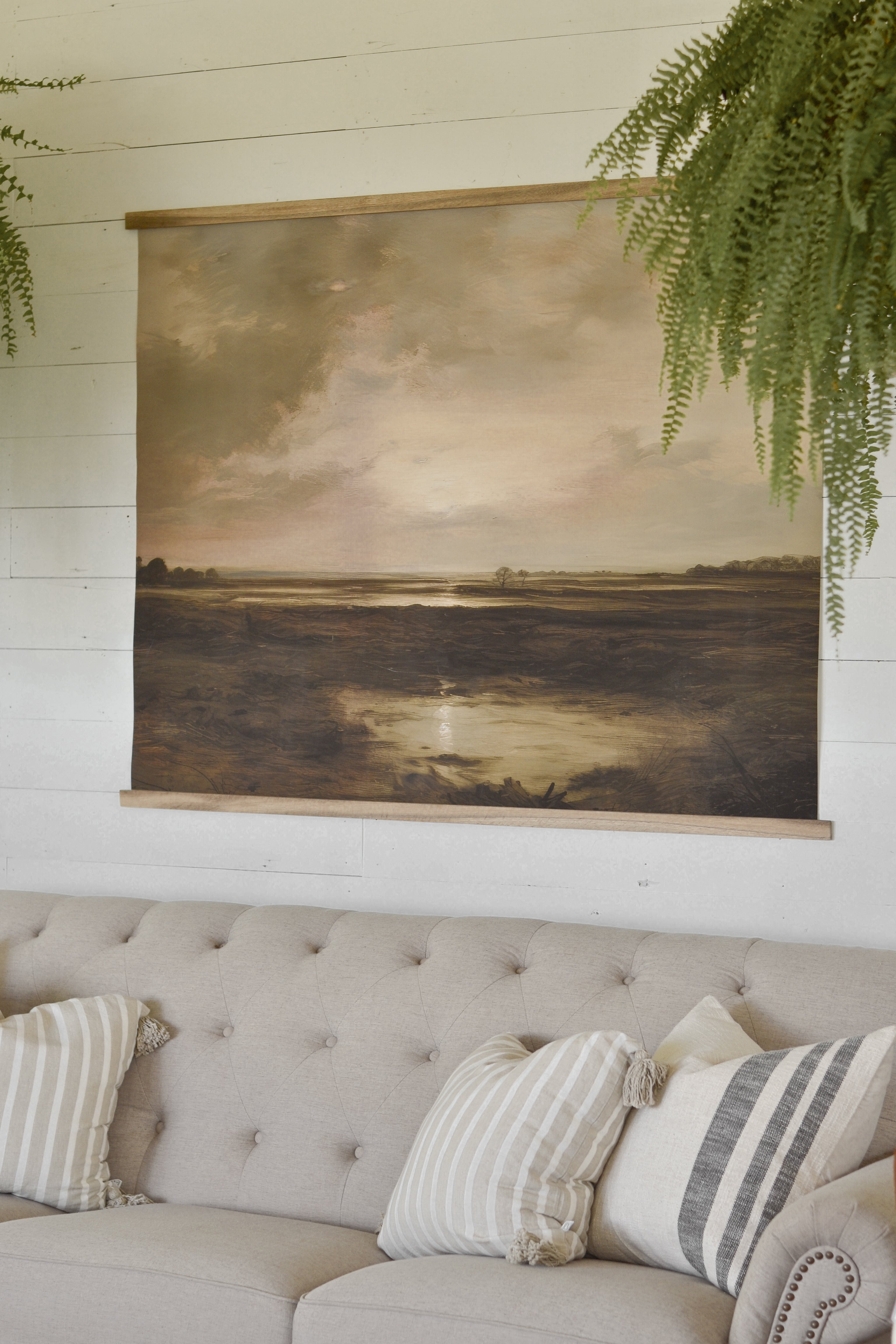 Autumn Daybreak Tapestry - Aimee Weaver Designs