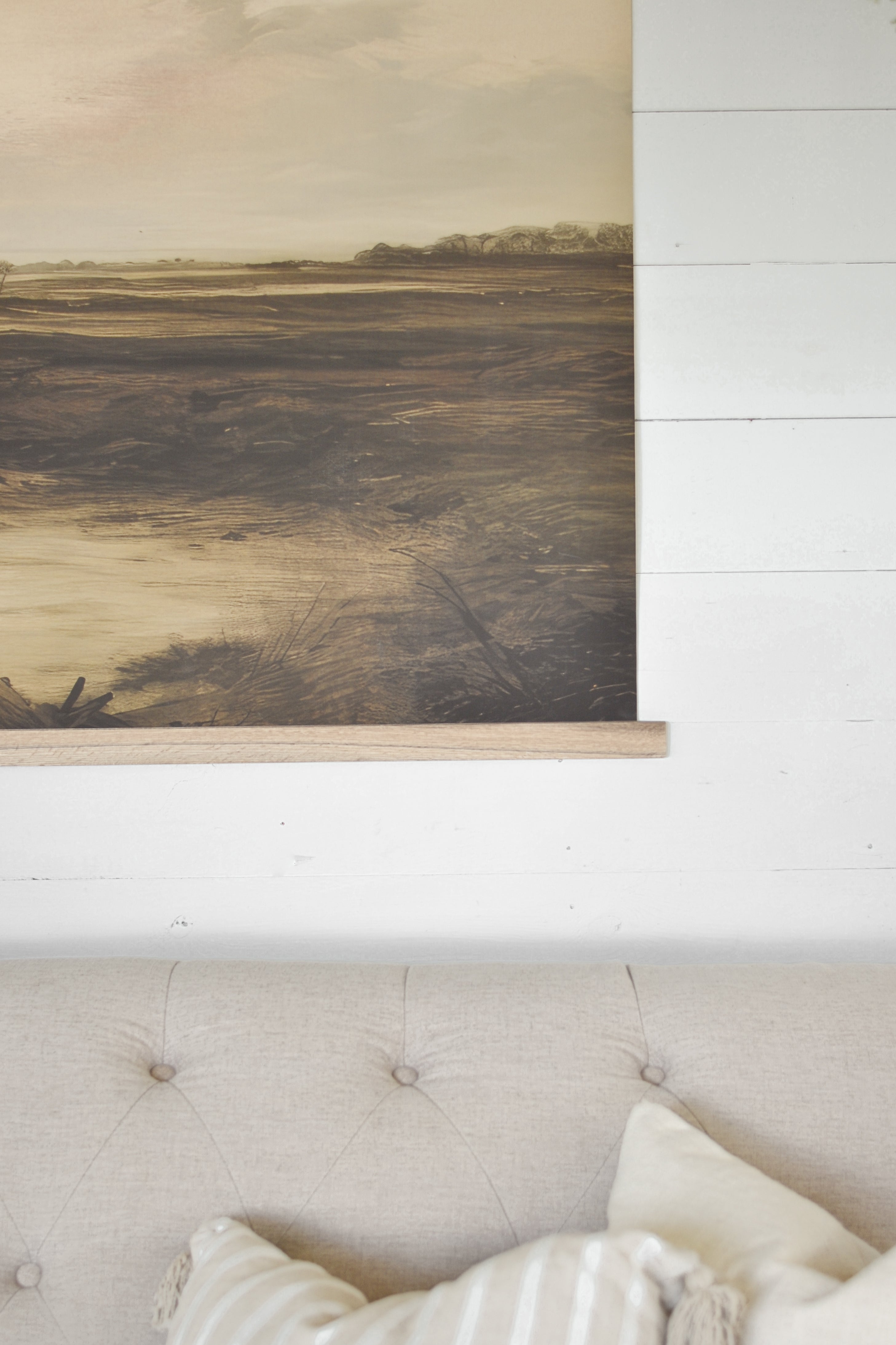 Autumn Daybreak Tapestry - Aimee Weaver Designs