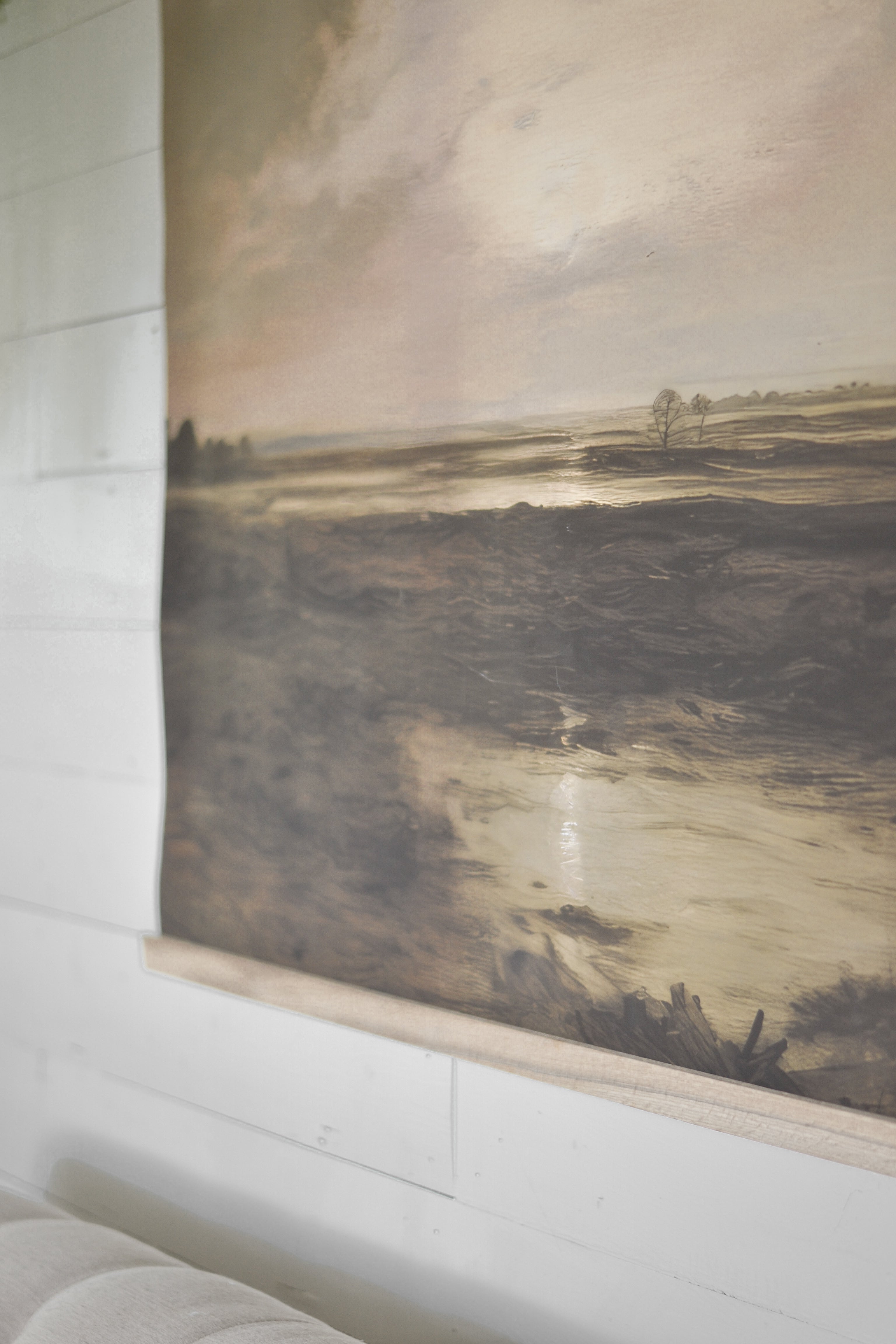 Autumn Daybreak Tapestry - Aimee Weaver Designs