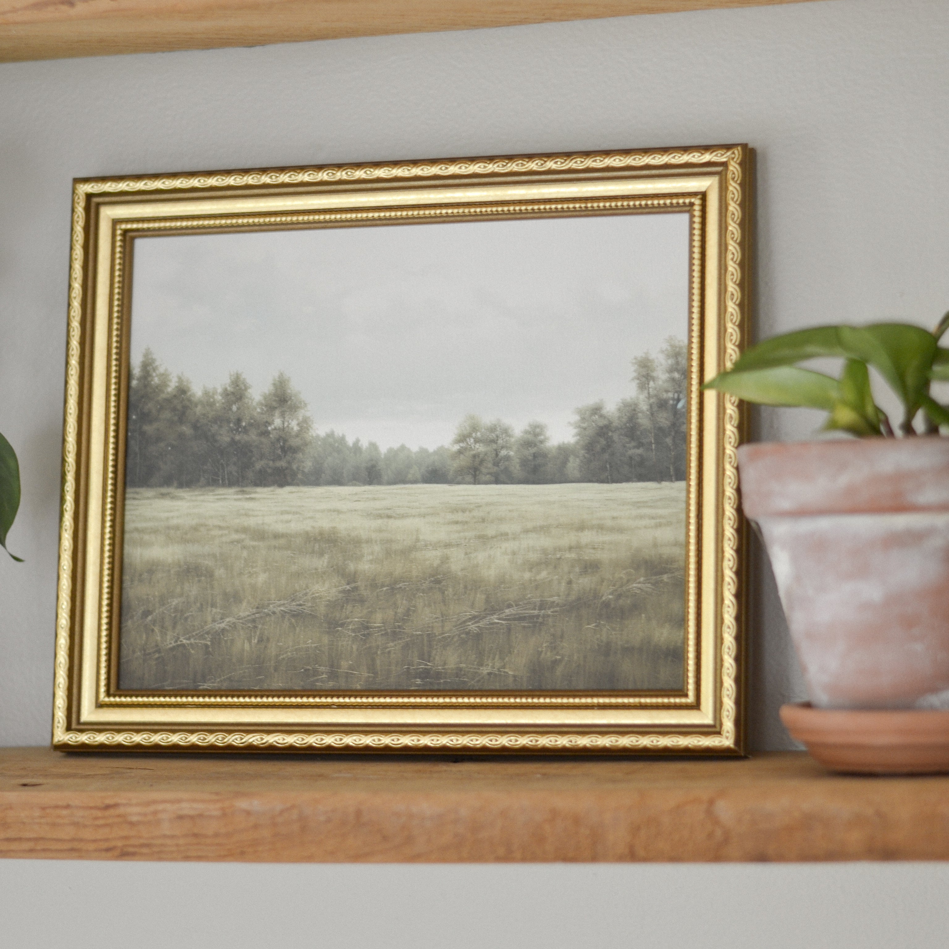 Evergreen Meadow Artwork - Aimee Weaver Designs