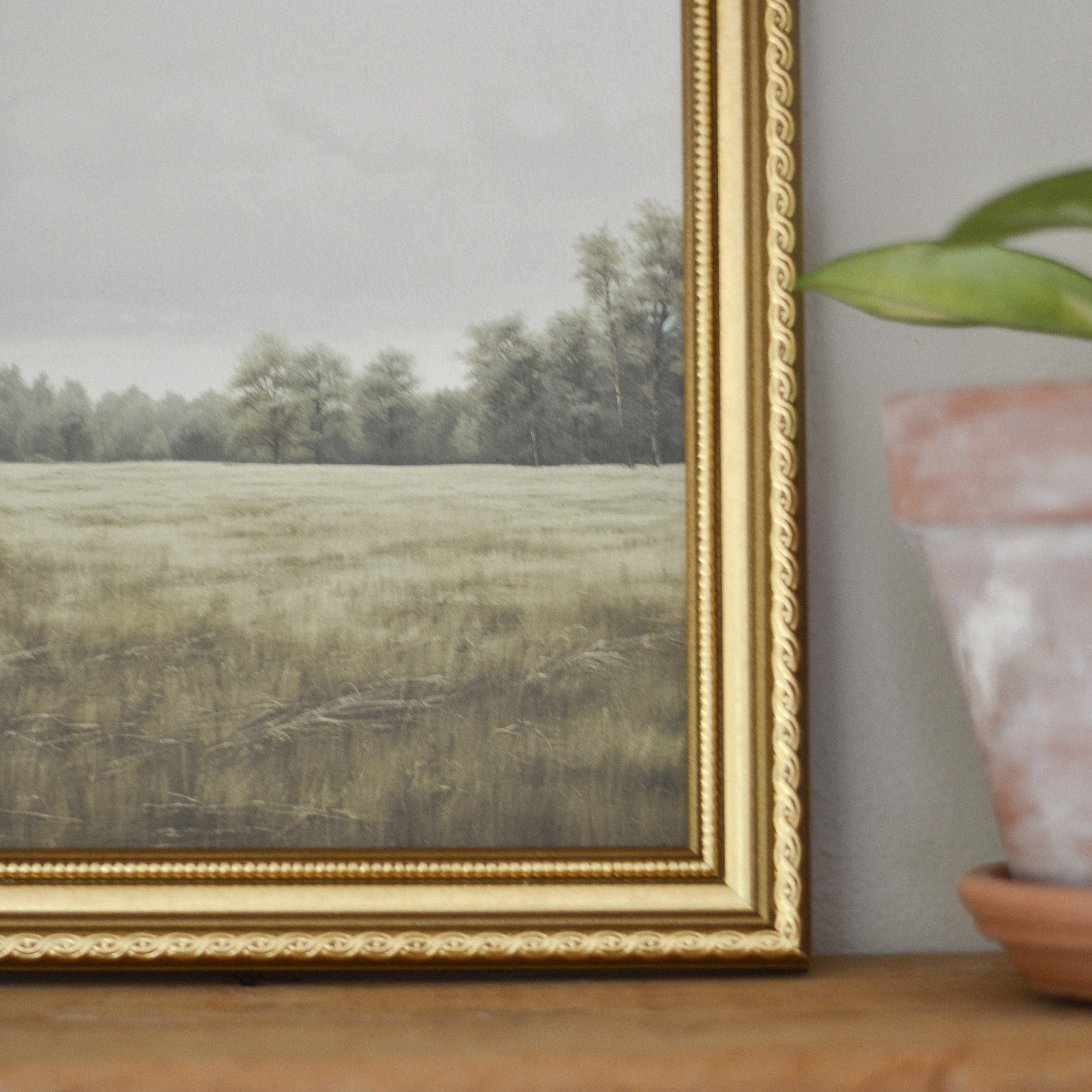 Evergreen Meadow Artwork - Aimee Weaver Designs