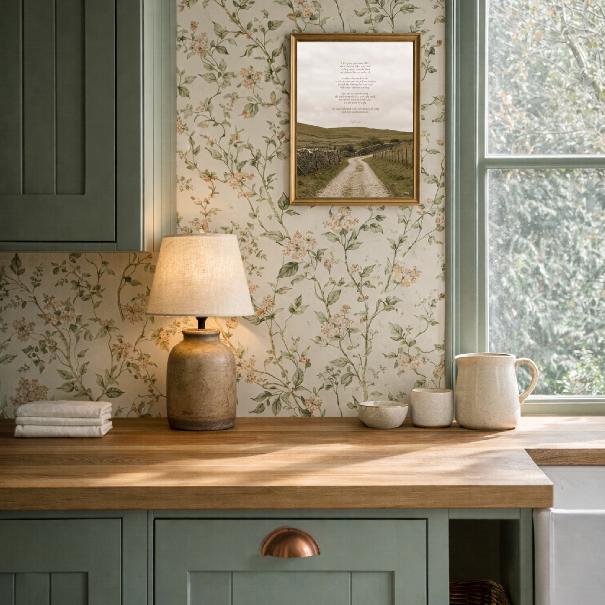 Hills & Dales Artwork - Aimee Weaver Designs