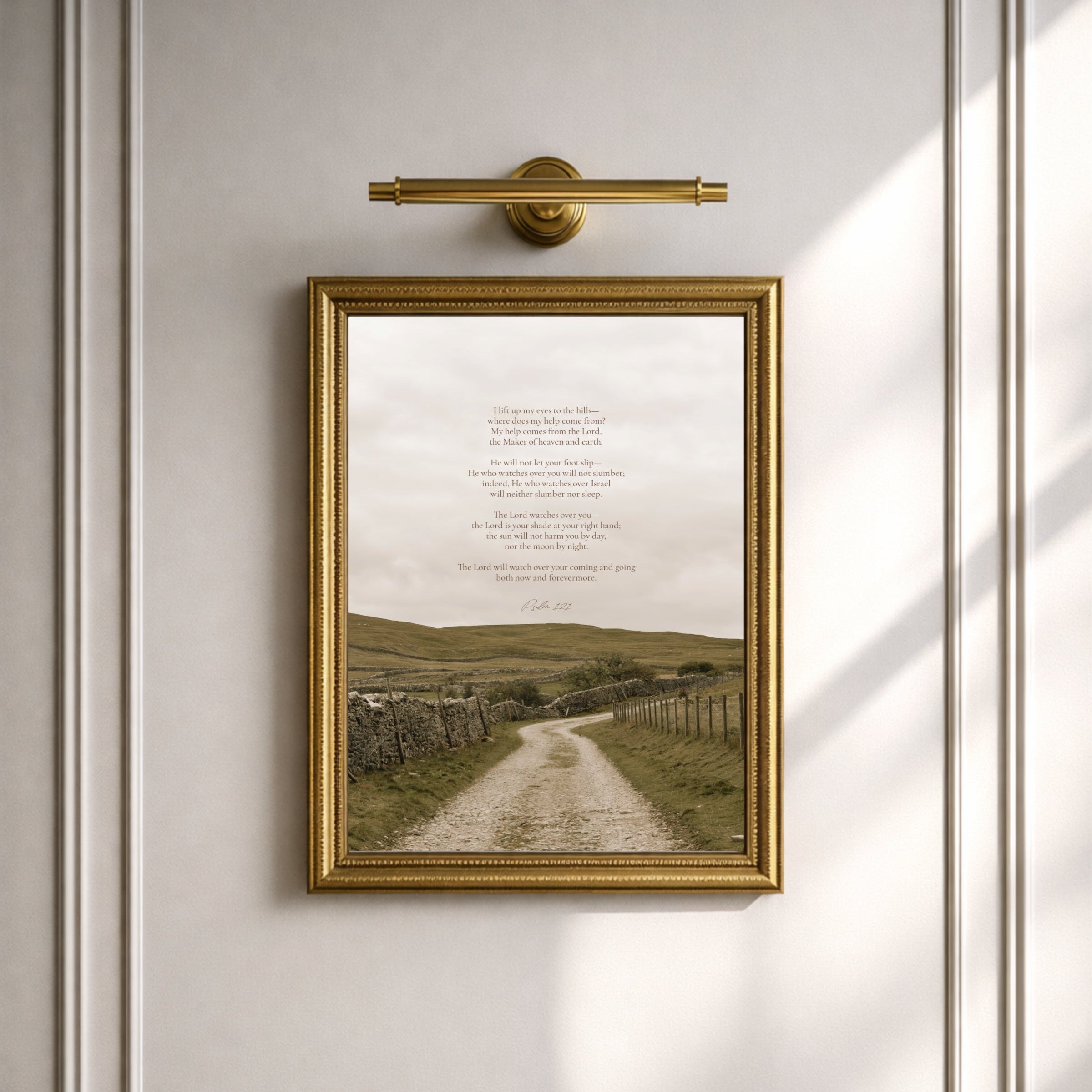 Hills & Dales Artwork - Aimee Weaver Designs