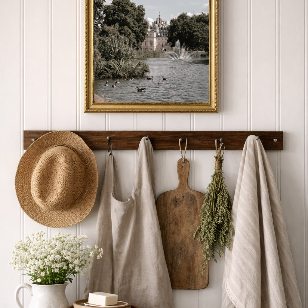 London Lakeside Artwork - Aimee Weaver Designs