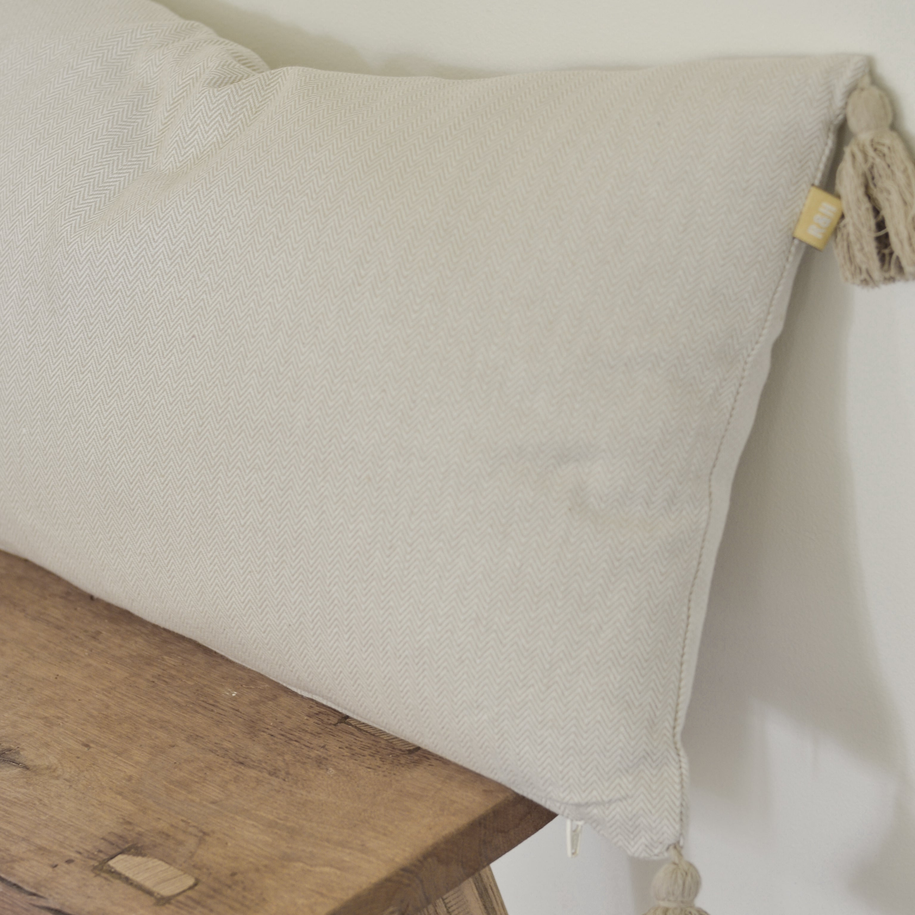 Long Lumbar Pillow - Aimee Weaver Designs