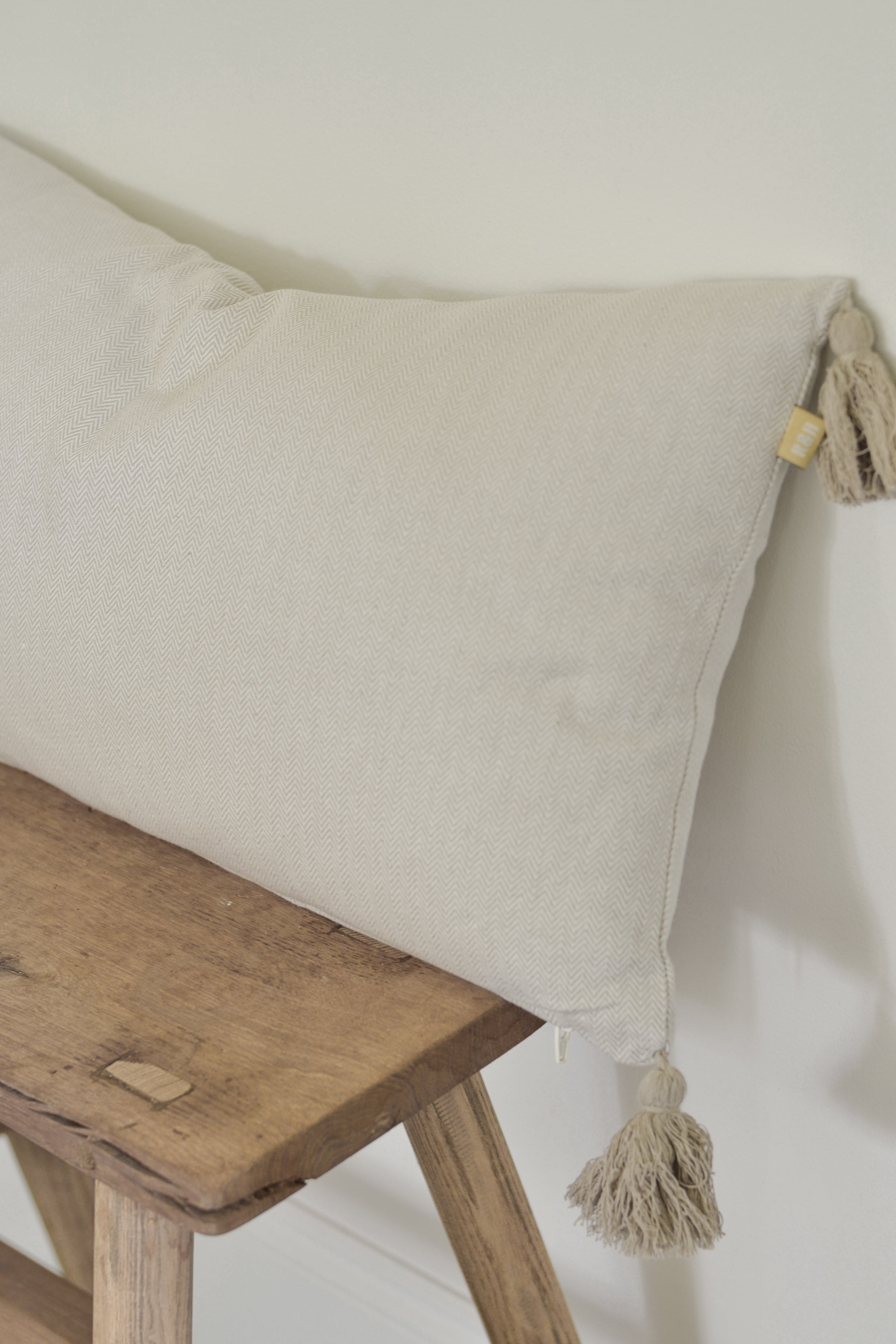 Long Lumbar Pillow - Aimee Weaver Designs