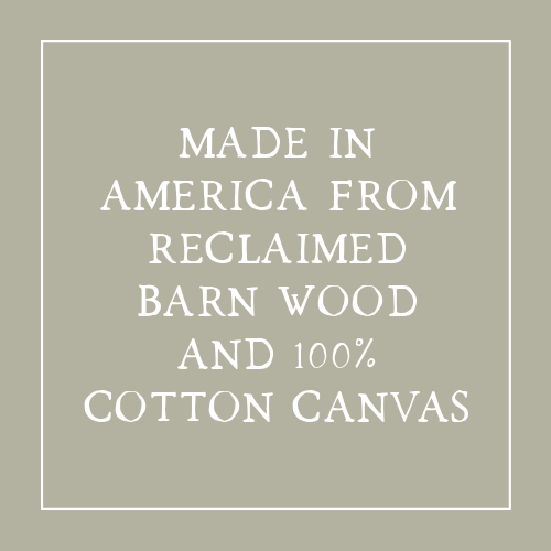 There'll Be Parties For Hosting Canvas Wall Hanging - Aimee Weaver Designs