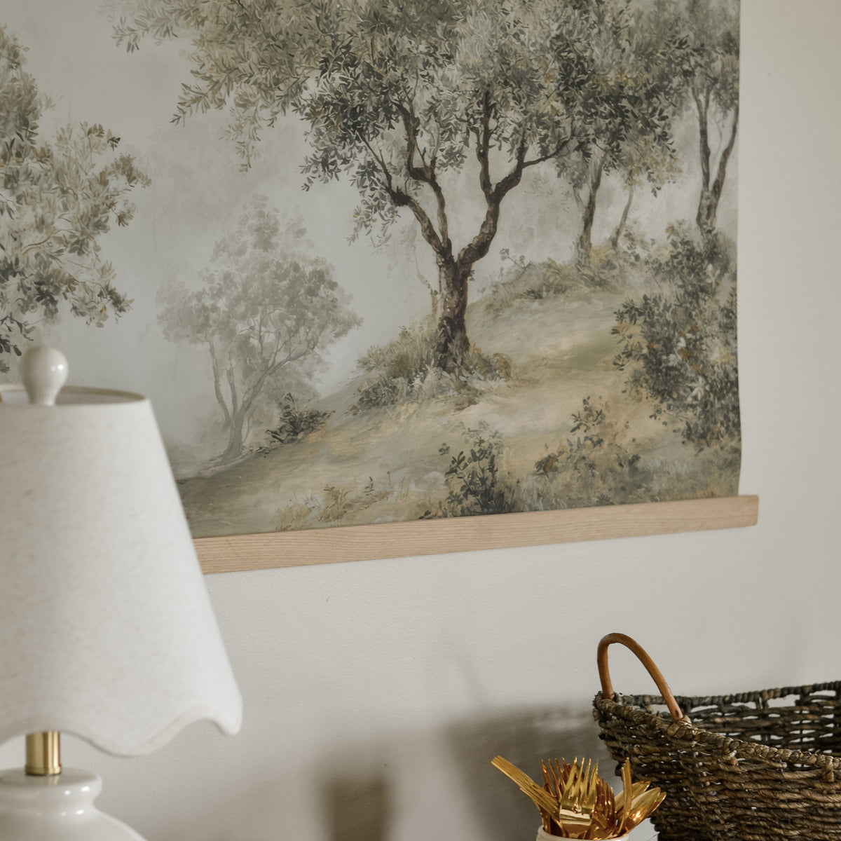 Olive Grove Tapestry - Aimee Weaver Designs