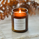 Vanilla Cardamom Candle - Aimee Weaver Designs