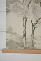 Vintage Forest Tapestry - Aimee Weaver Designs