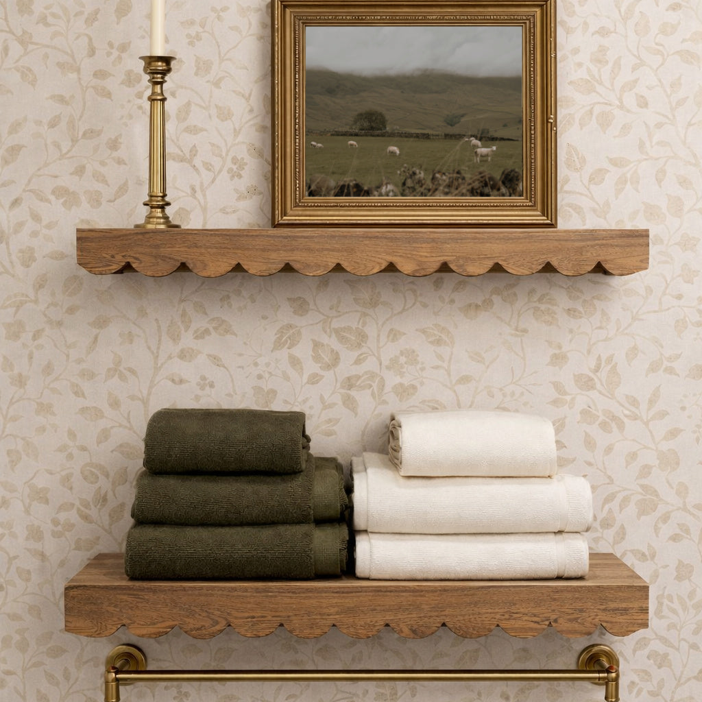 Yorkshire Dales Pasture Artwork - Aimee Weaver Designs
