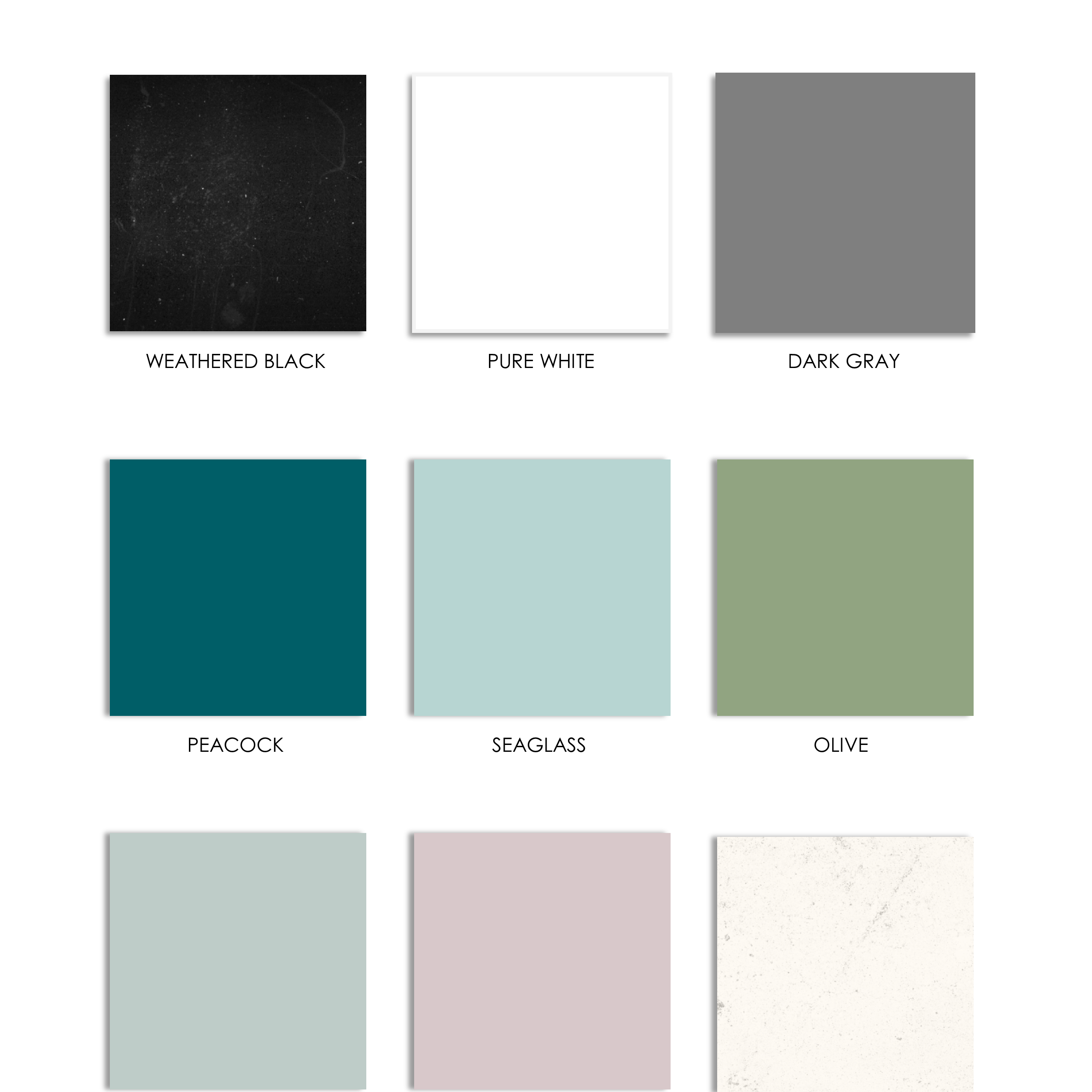 Custom Canvas Wall Hanging - Aimee Weaver Designs