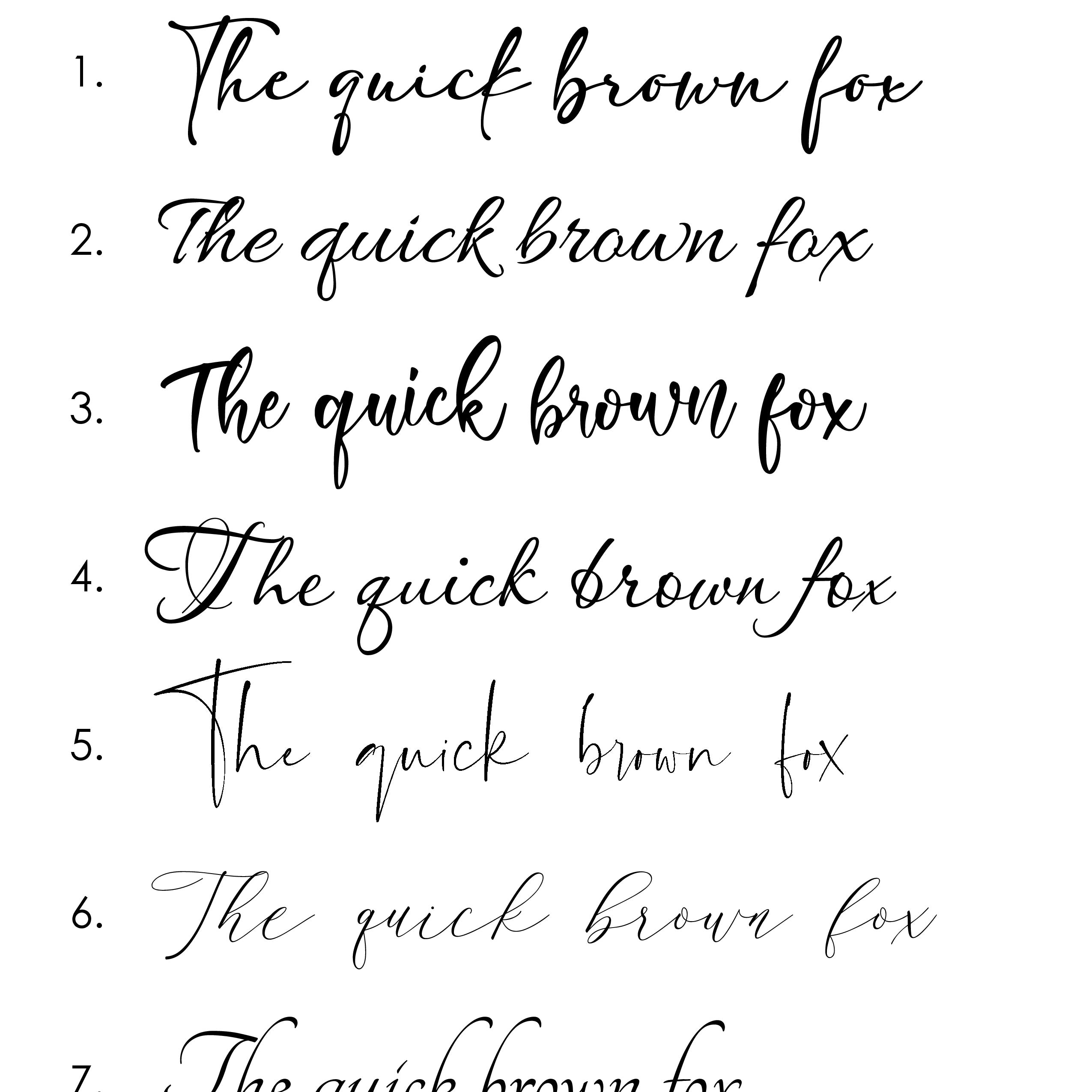 Custom Wood Sign - Aimee Weaver Designs