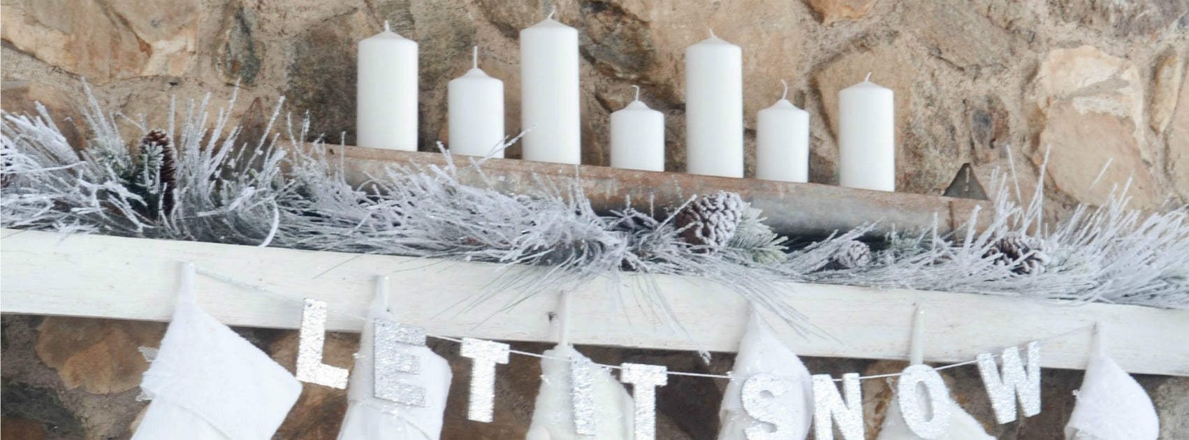 Christmas in our family room