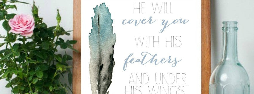 Printables now in the shop!