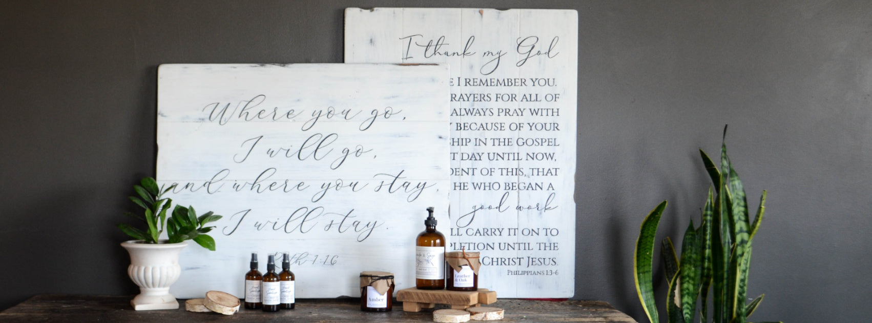 NEW Winter Collection!