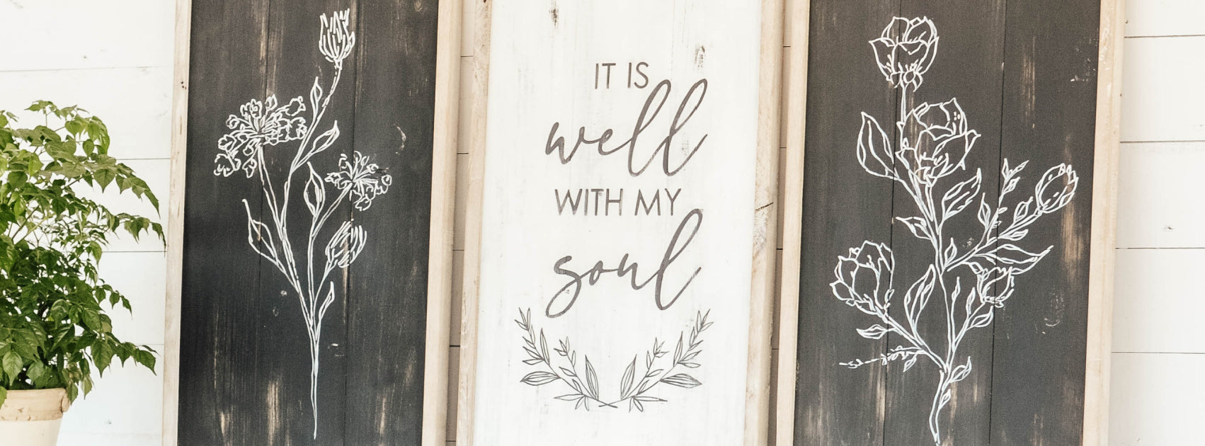 Our new Spring Collection is here!