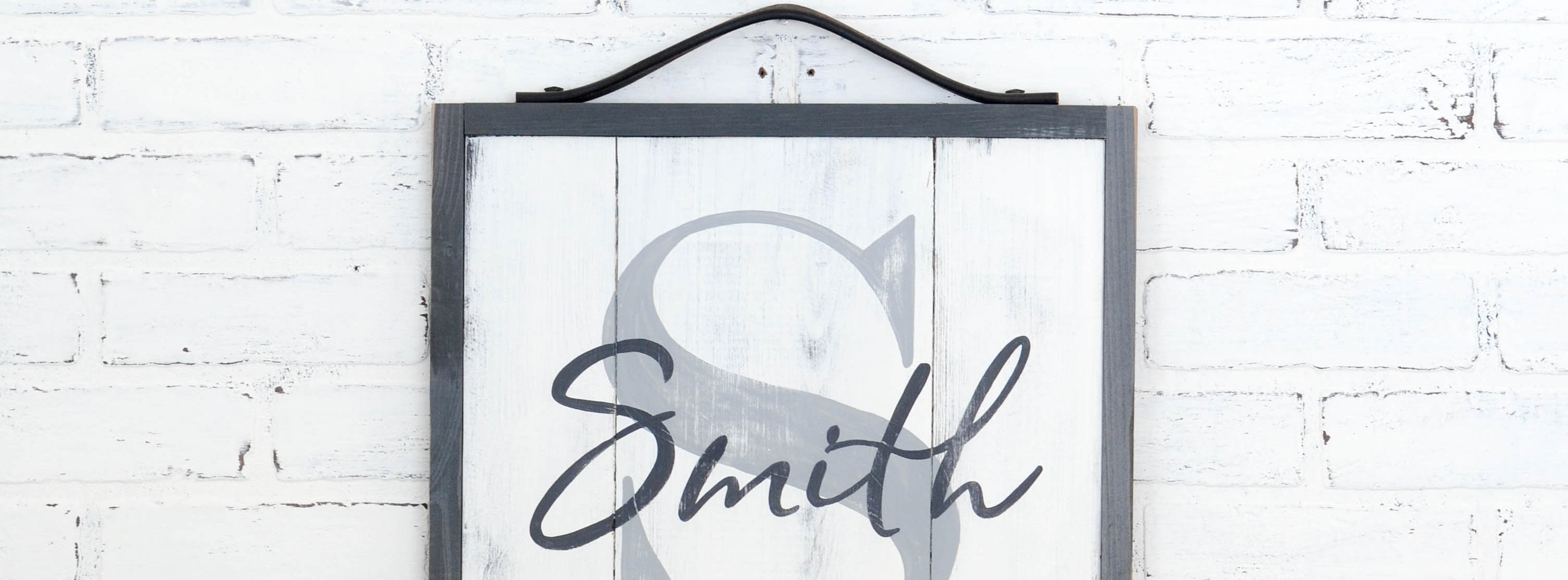 New signs in the shop this week