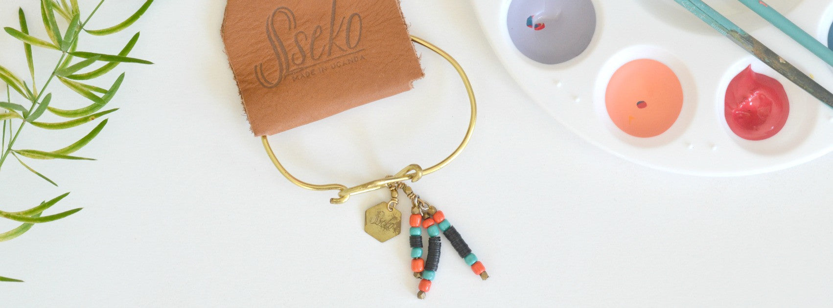 Sseko Designs Giveaway! {comment here to enter}