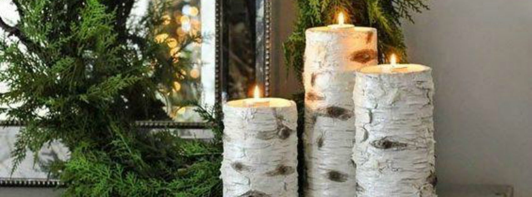 Winter Decor Ideas