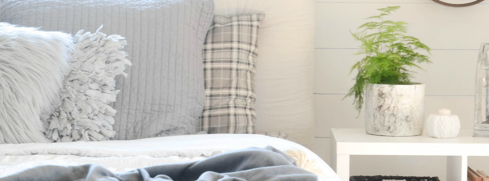 Master Bedroom Refresh