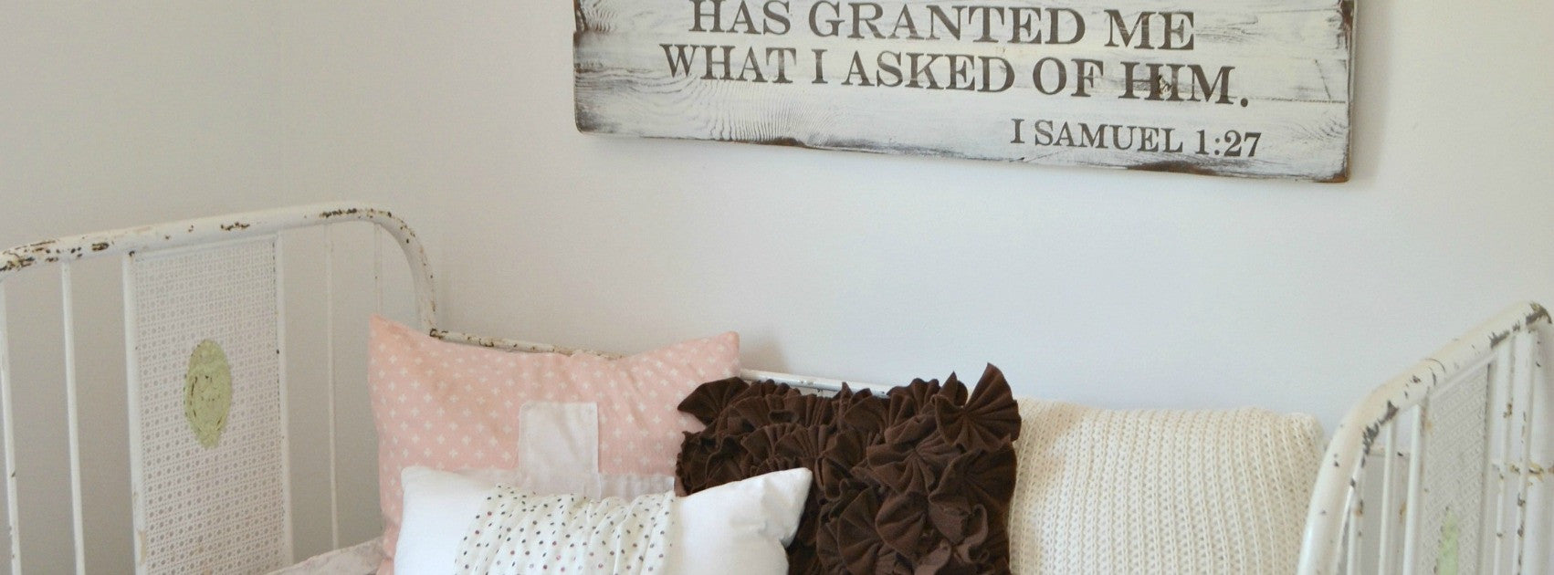 When a yard sale find becomes a treasure